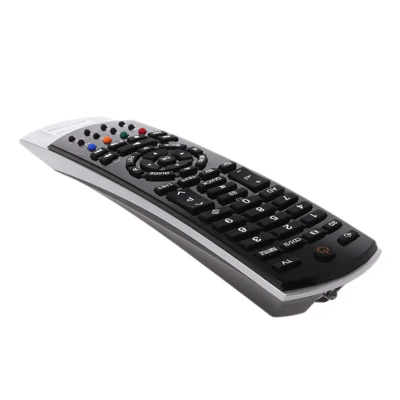 Télécommande Remplacement Pour TV Toshiba 32EL933G/N/RB – Compatible Unique, Sans Programmation – Design Ergonomique Léger