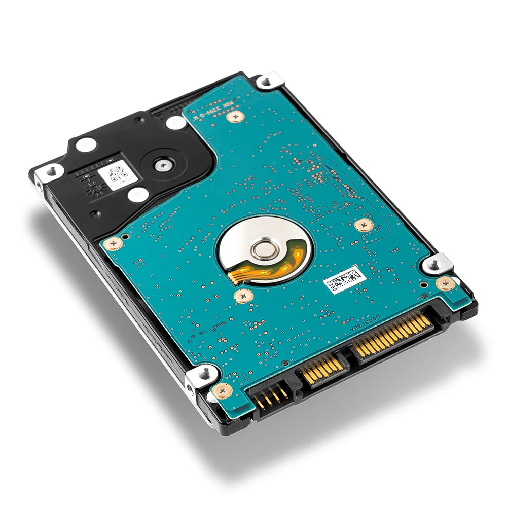  Disque Dur Interne SATA3 D occasion Diff rentes Capacit s Test Et Avis