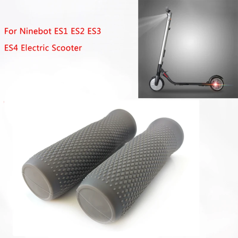 Escootervision Brake Lever Electric For Ninebot E22 E25 E45 ES1 ES2 ES3 ES4 – Replacement Scooter Brake Handle