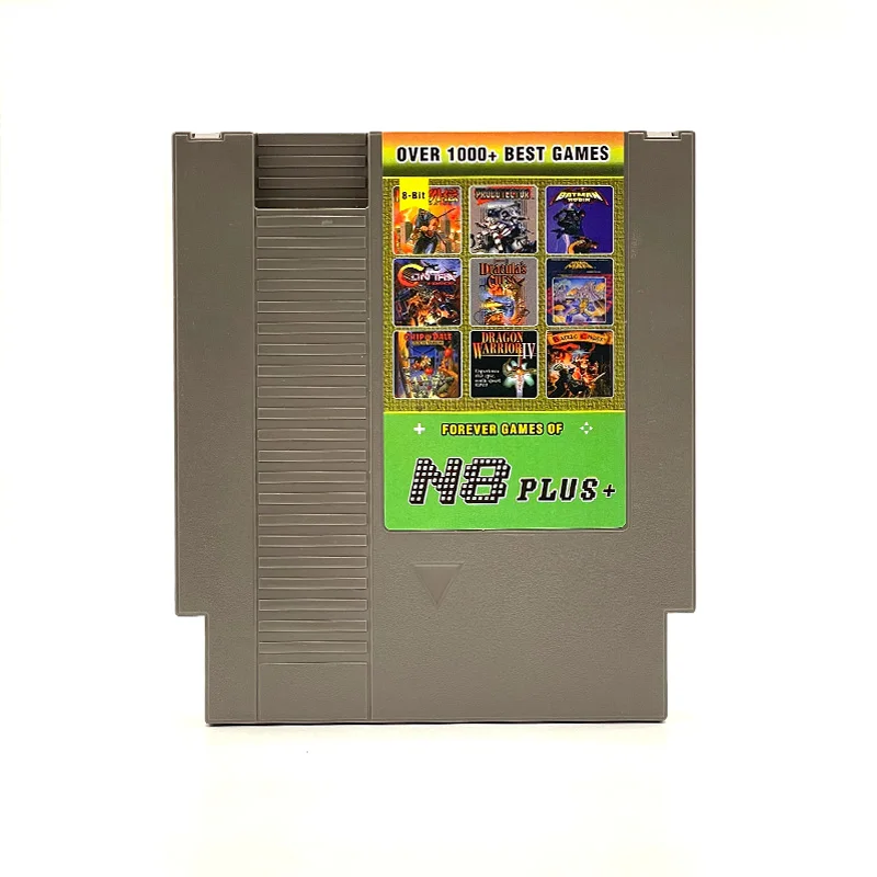 Console de jeu vidéo N8 Plus