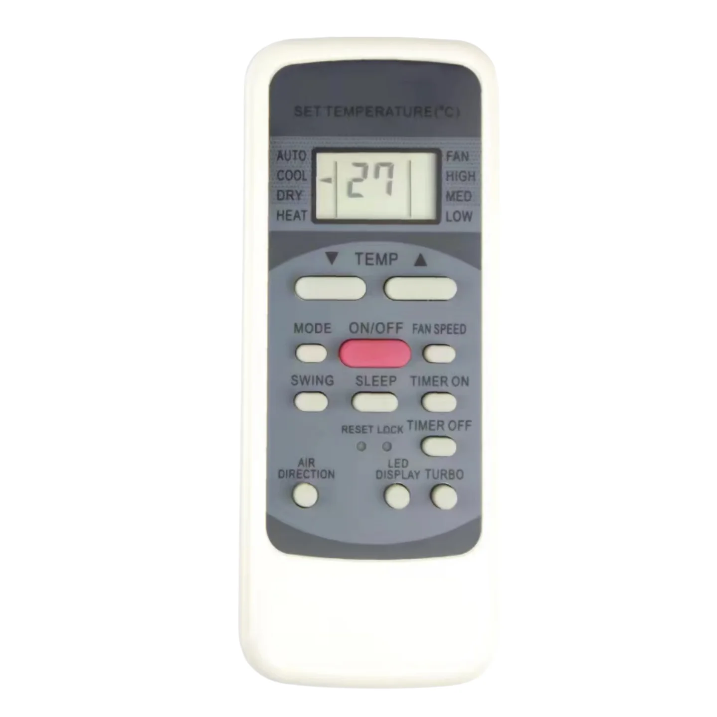Télécommande Pour Climatiseur LG – Compatible AKB74055413, AKB73315608, AKB73315607, AKB73315611, AKB73315605