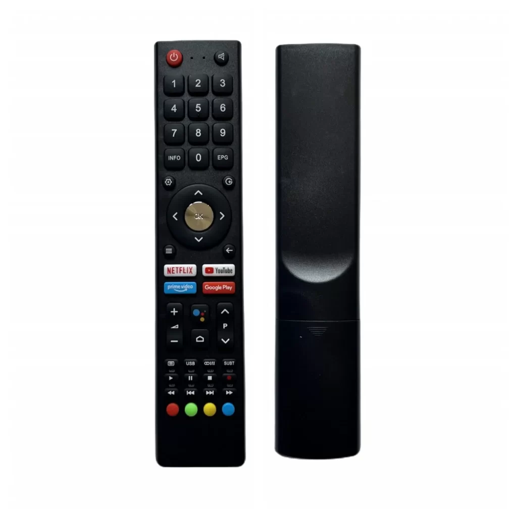 Télécommande Toshiba Clim