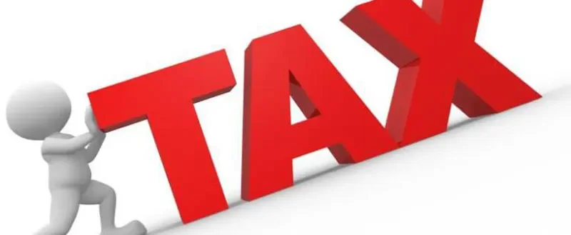 Taxes