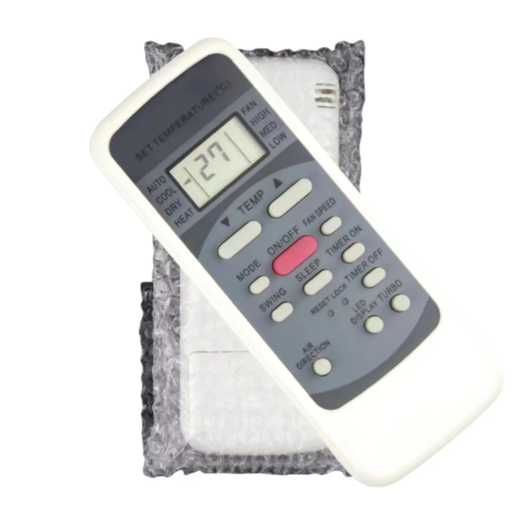 Télécommande Clim Toshiba