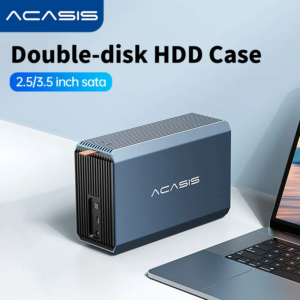 Disque Dur Externe Wifi