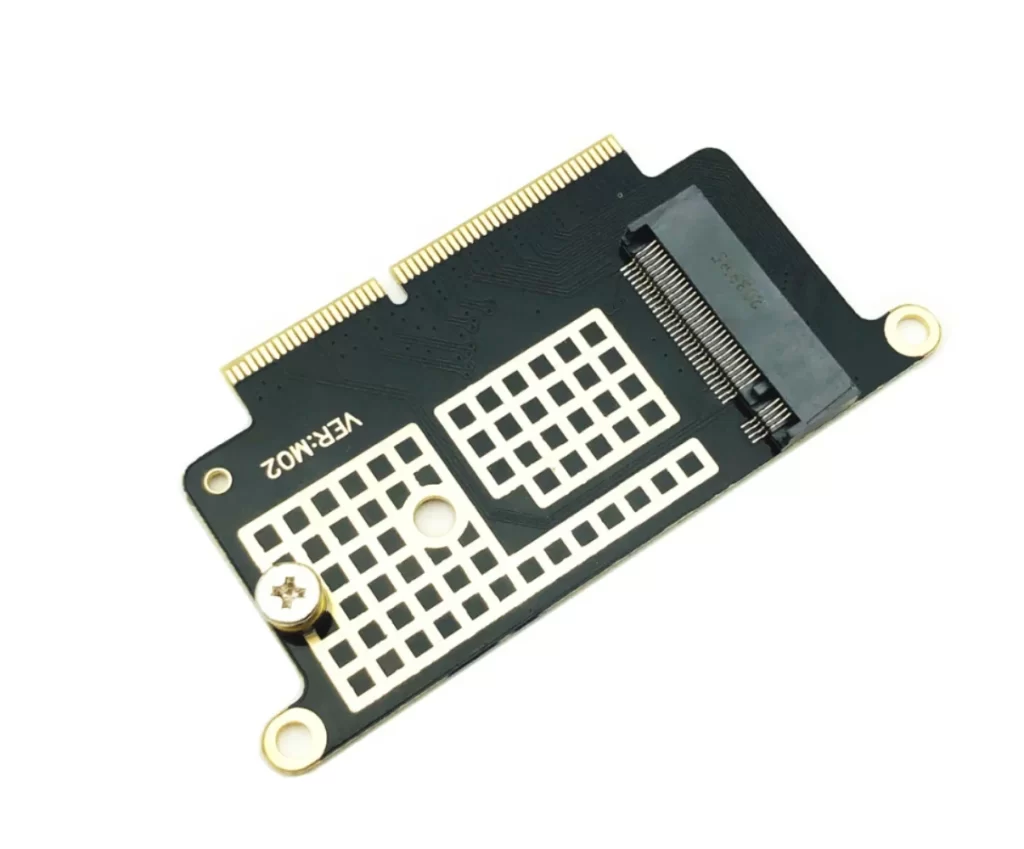 Ssd Macbook Pro 2017