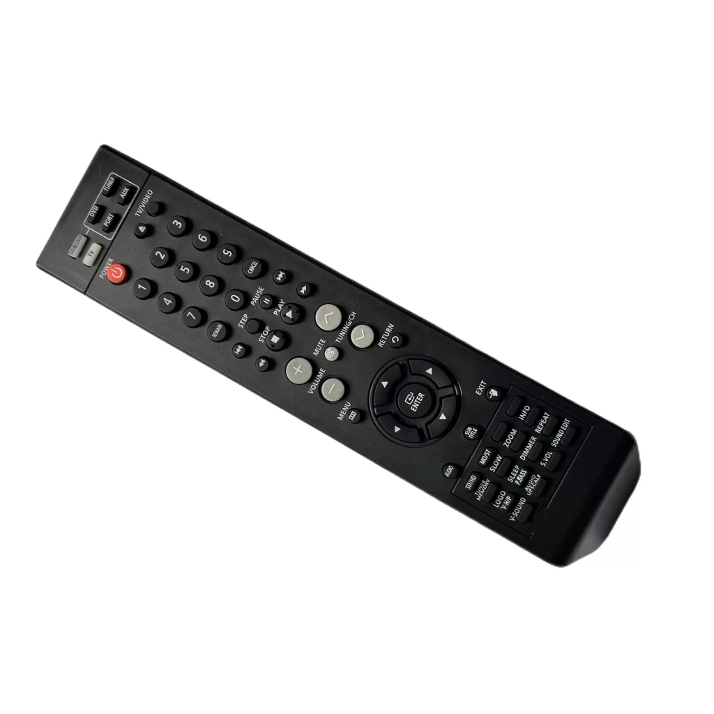 Télécommande Lecteur Dvd Samsung