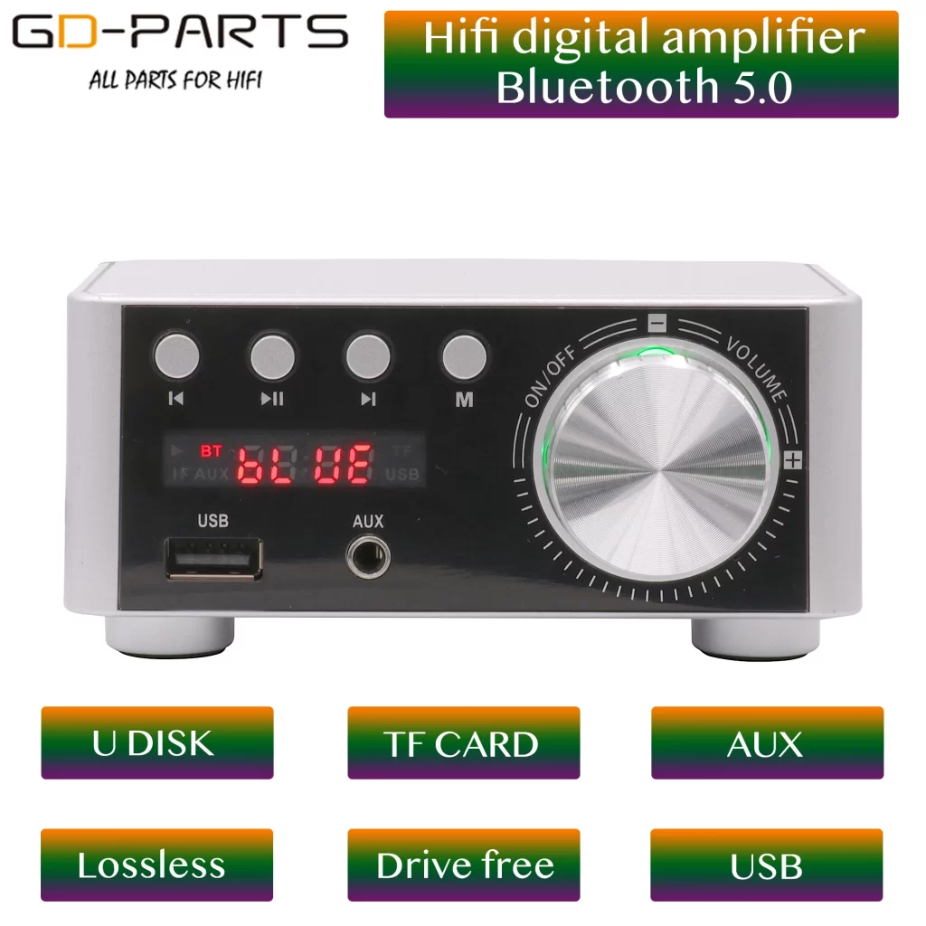 Lecteur Cassette Audio Usb