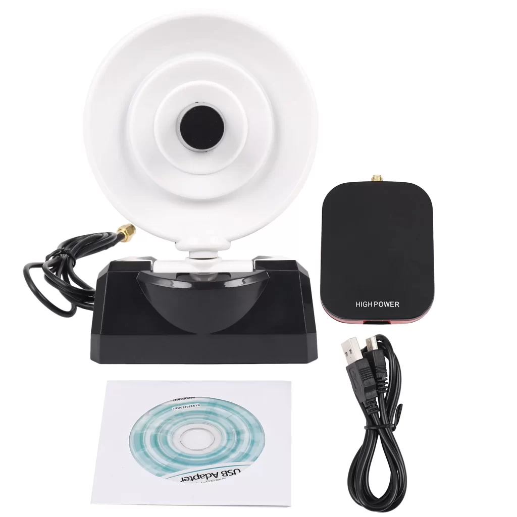 Disque Dur Externe Wifi