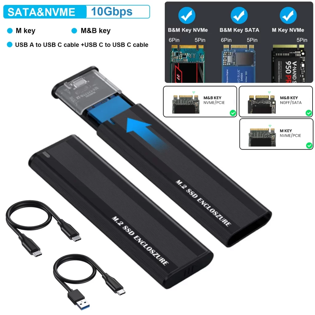 Ssd M2 2230