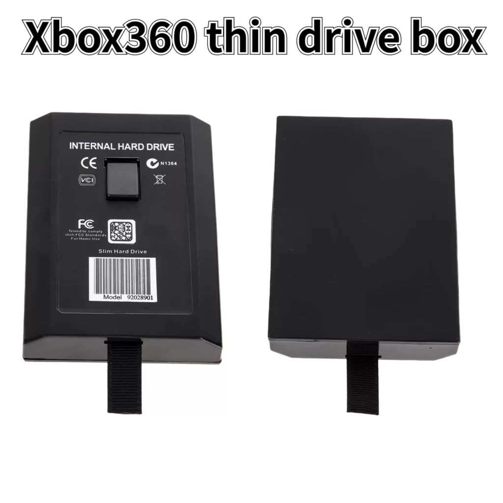 Disque Dur Scsi