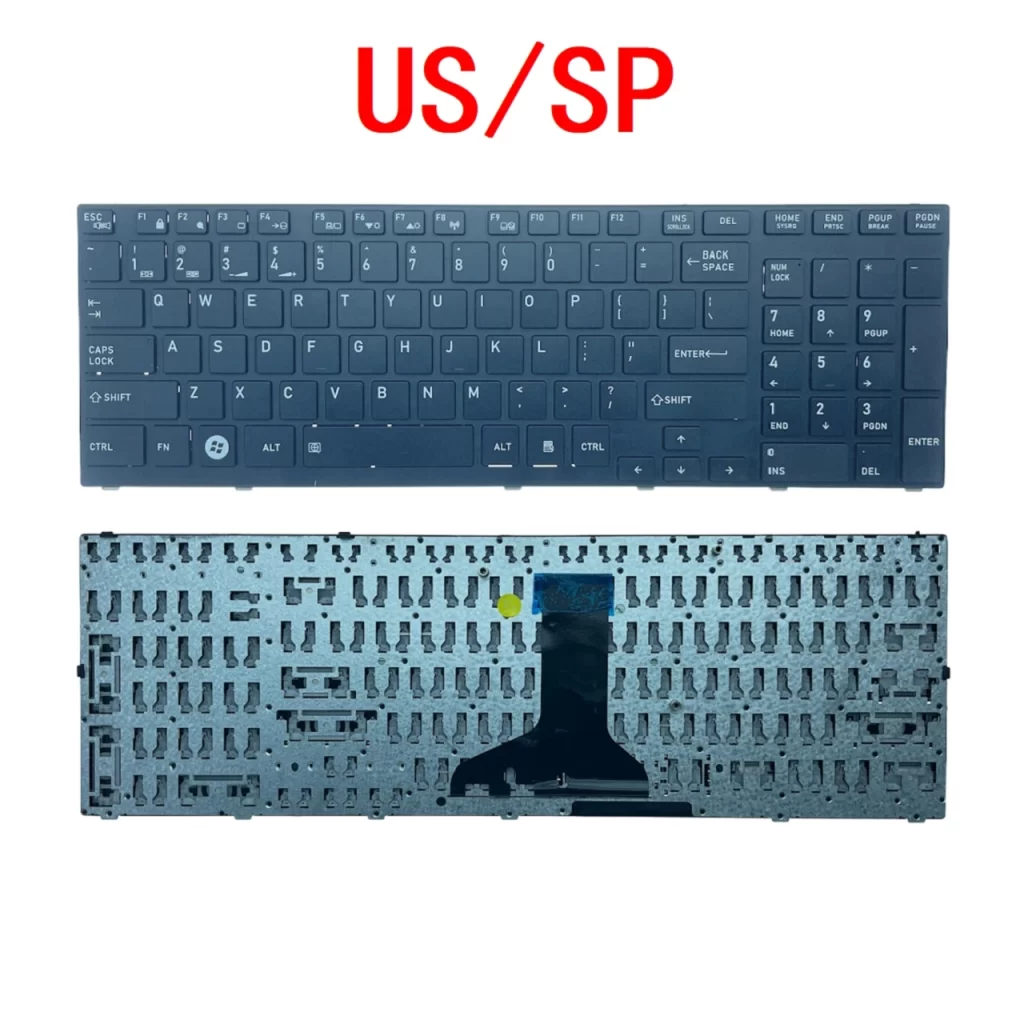 Toshiba Satellite C50