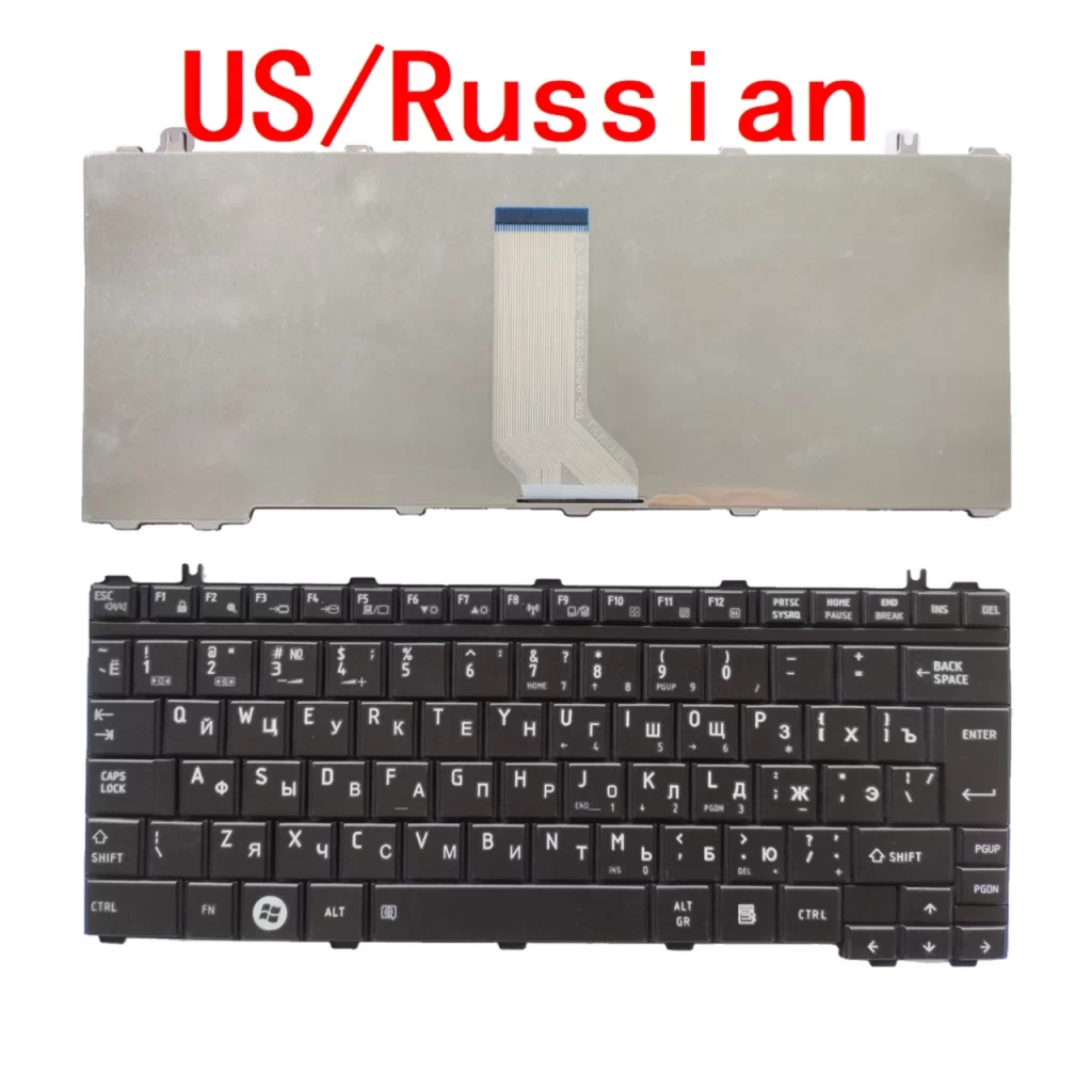 Toshiba Satellite C50
