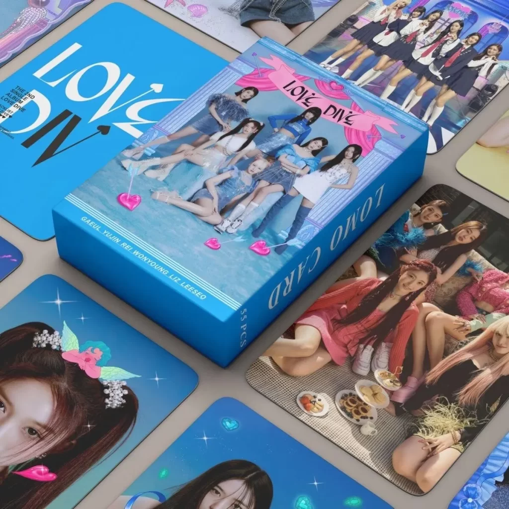 Lecteur Cd Kpop