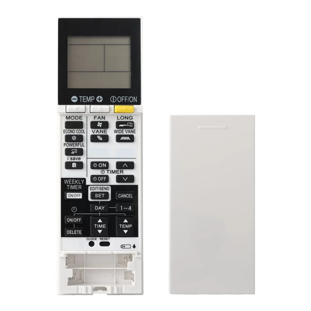 Telecommande Clim Toshiba
