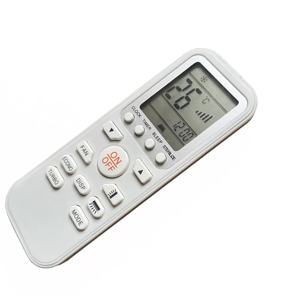 Toshiba Télécommande Clim