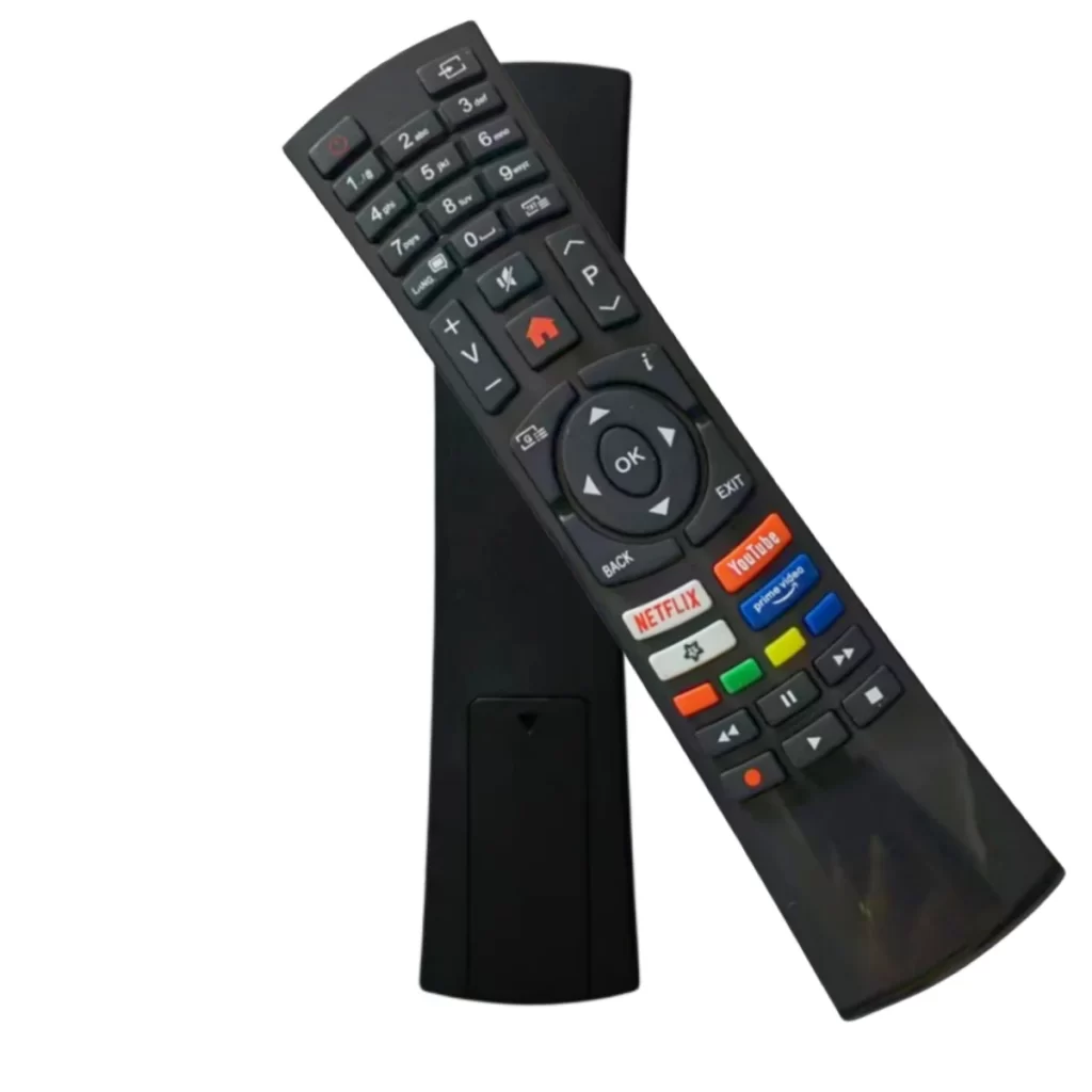Telecommande Toshiba Ct 8040