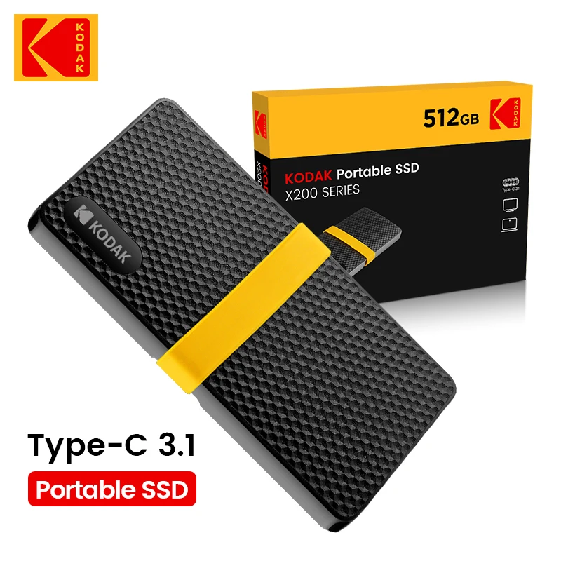 Disque Dur Externe Pour Smartphone Android