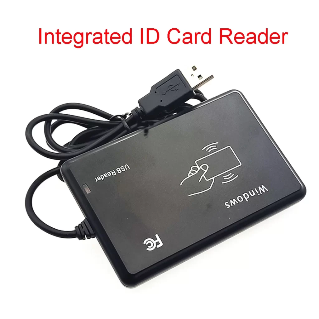 Logiciel Lecteur De Carte Conducteur