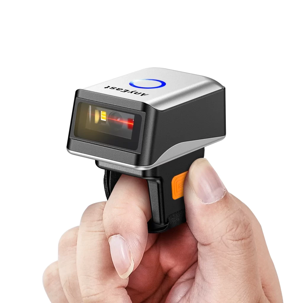 Lecteur Datamatrix