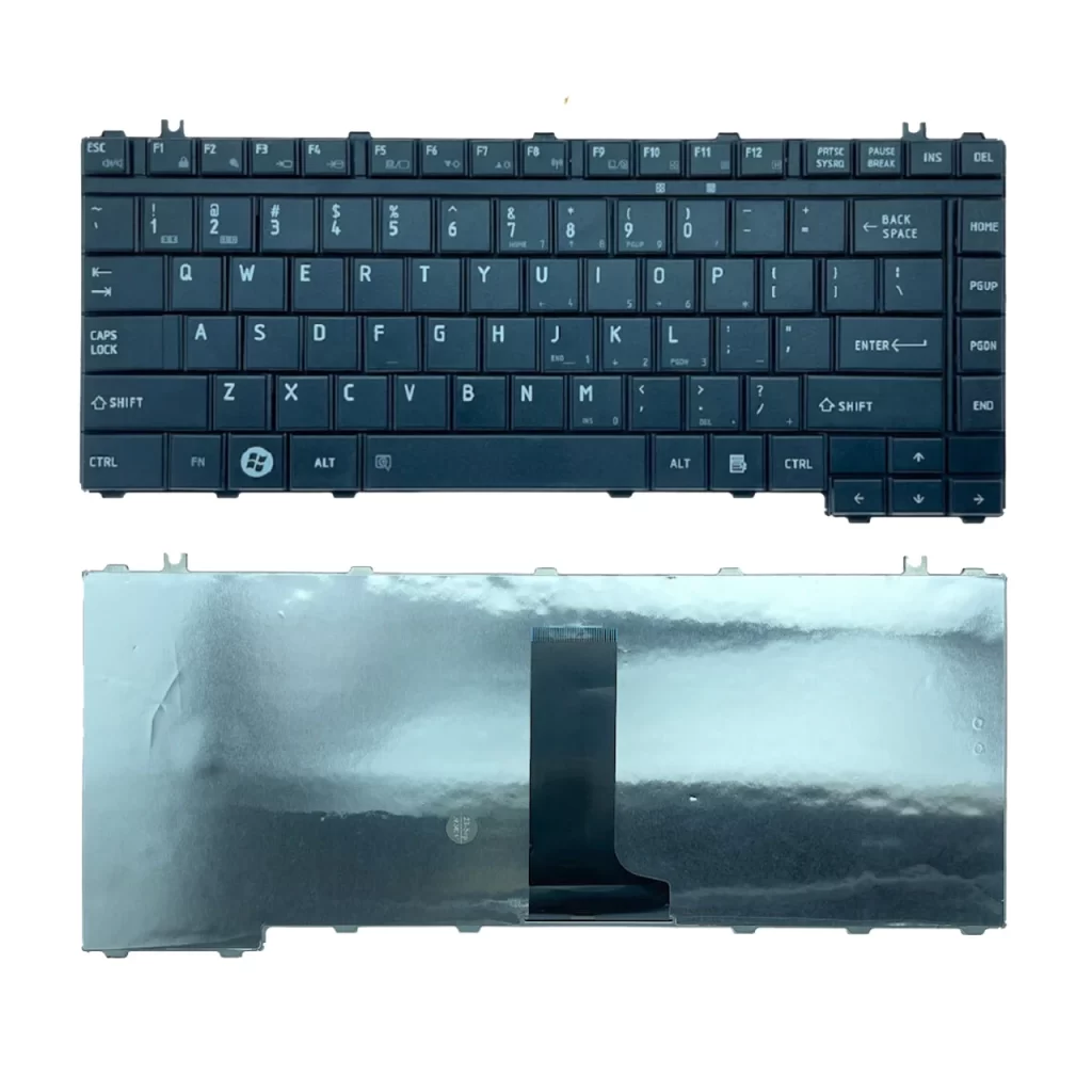 Toshiba Satellite C50