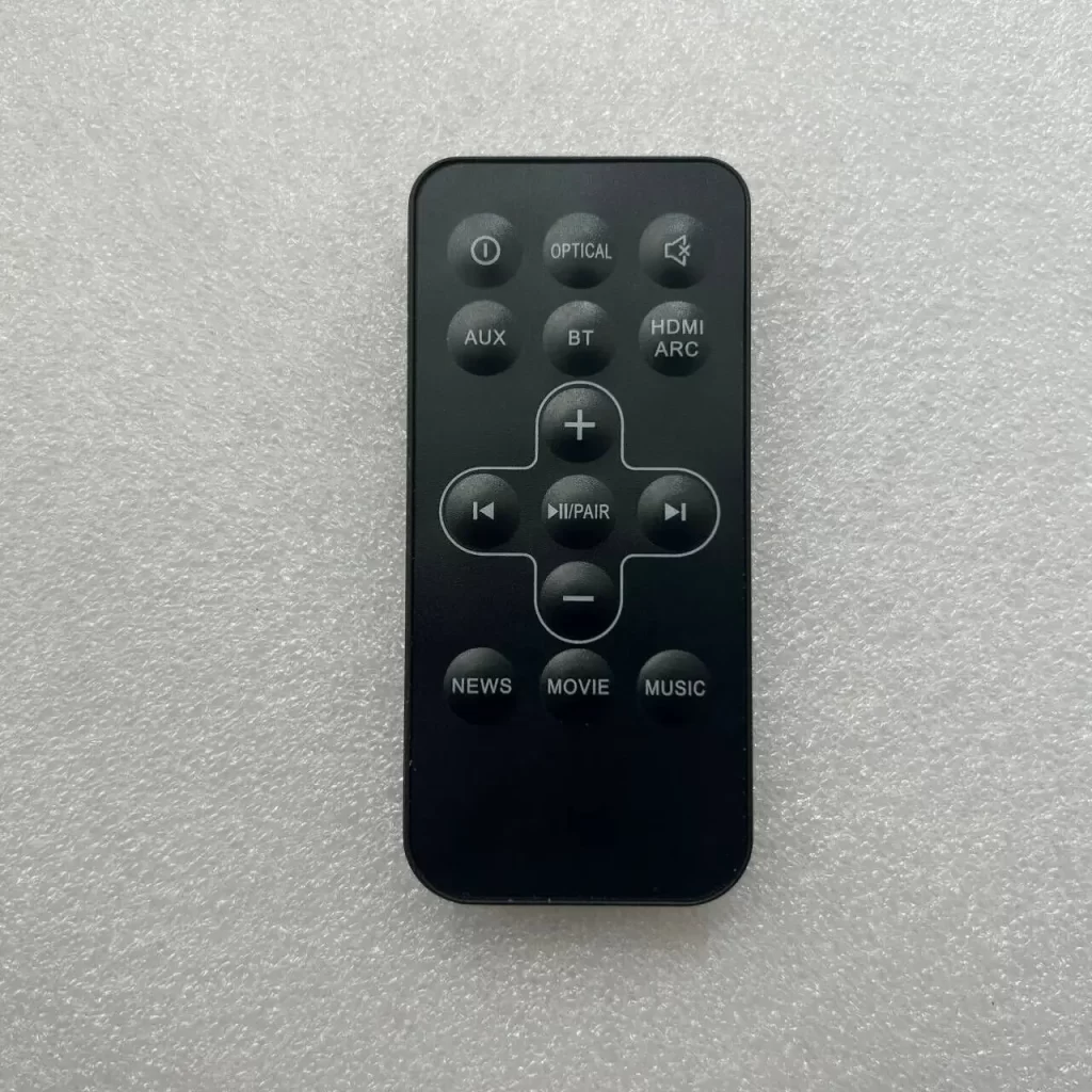 Telecommande Clim Toshiba