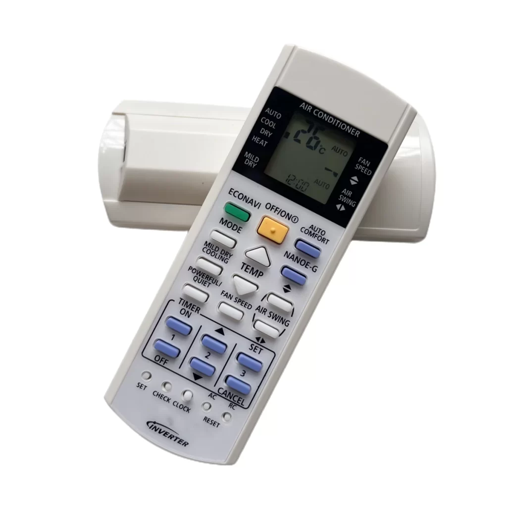Télécommande Toshiba Climatisation