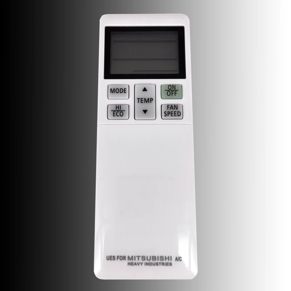 Télécommande Clim Toshiba