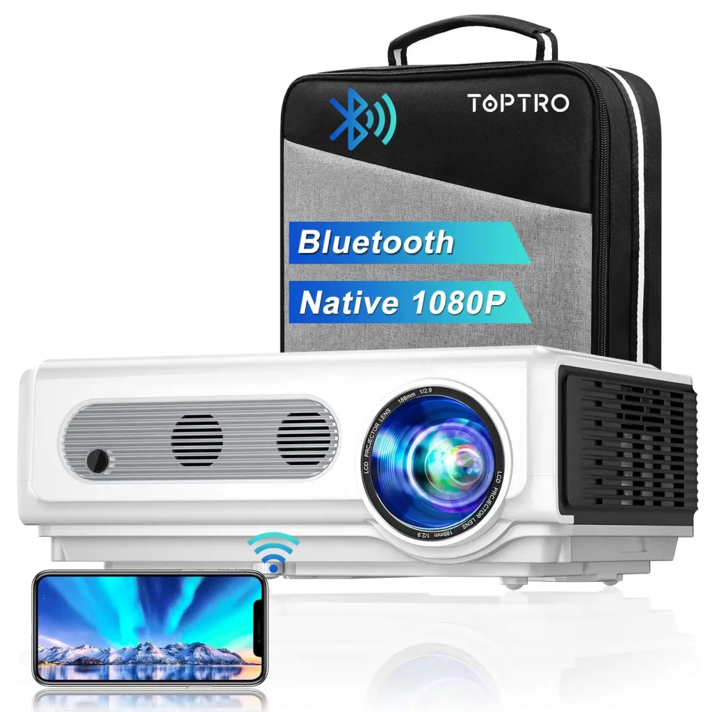 Lecteur Blu Ray Home Cinema