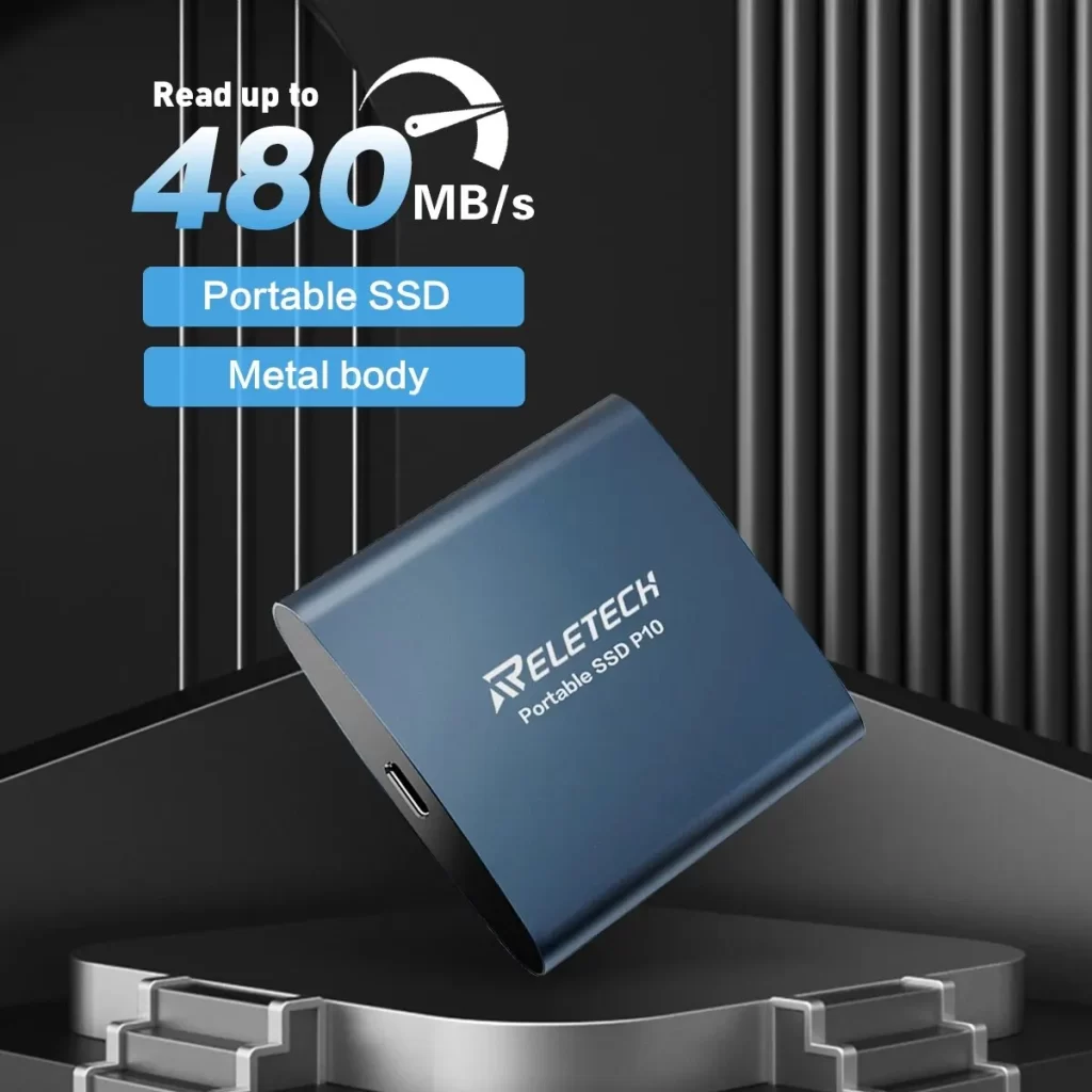 Ssd Pc Gamer