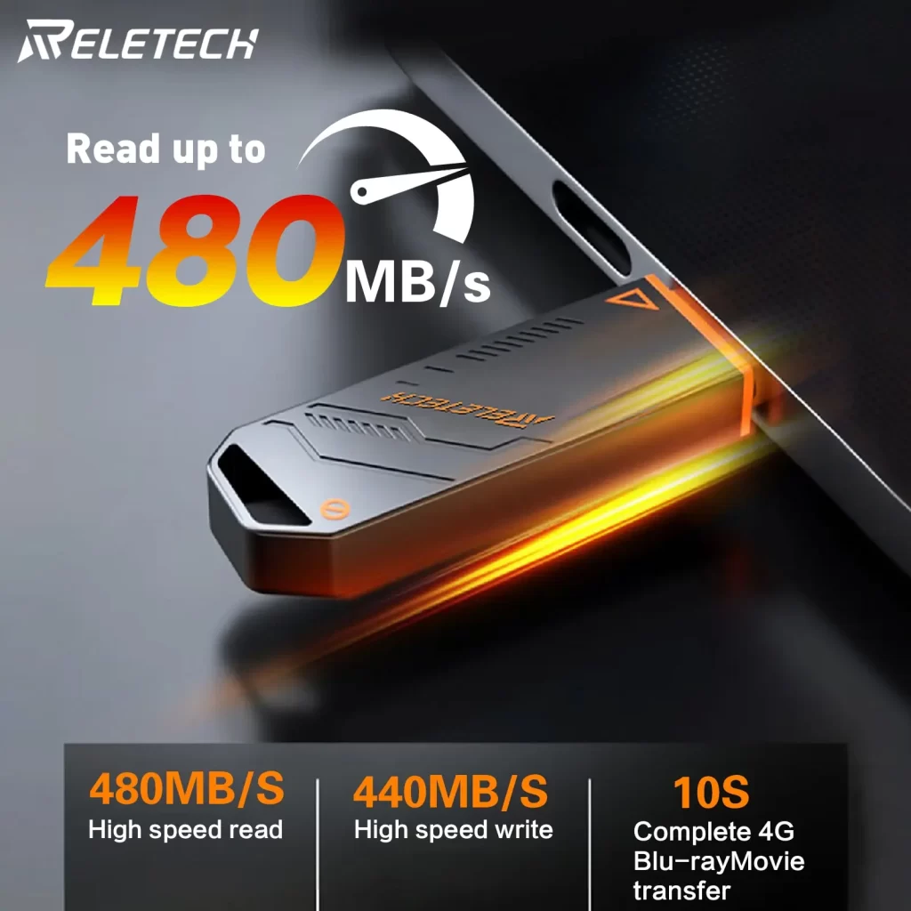 Ssd Gamer