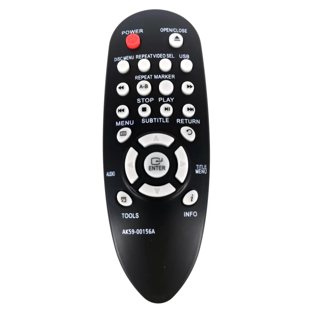 Télécommande Lecteur Dvd Samsung