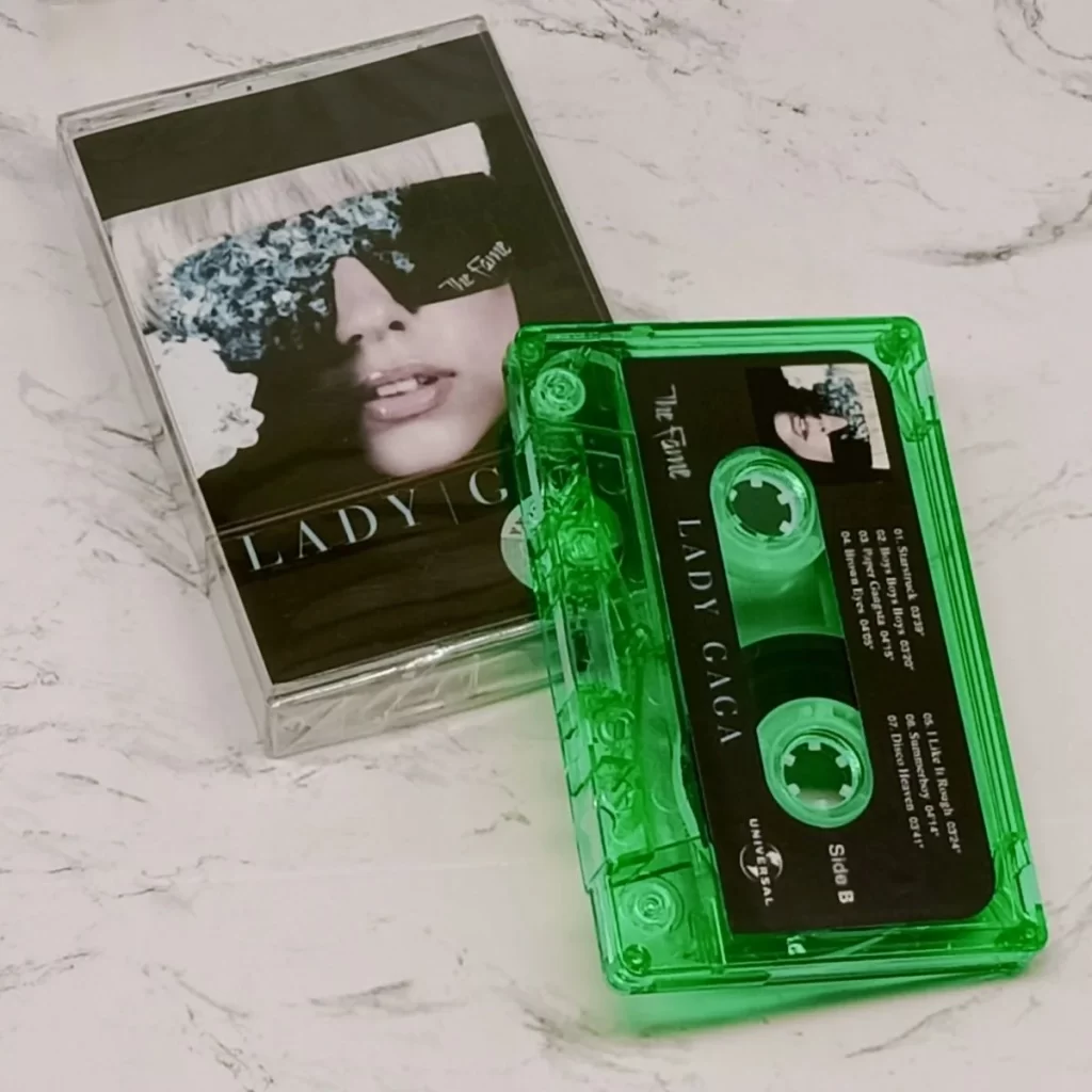 Meilleur Lecteur Cassette Audio