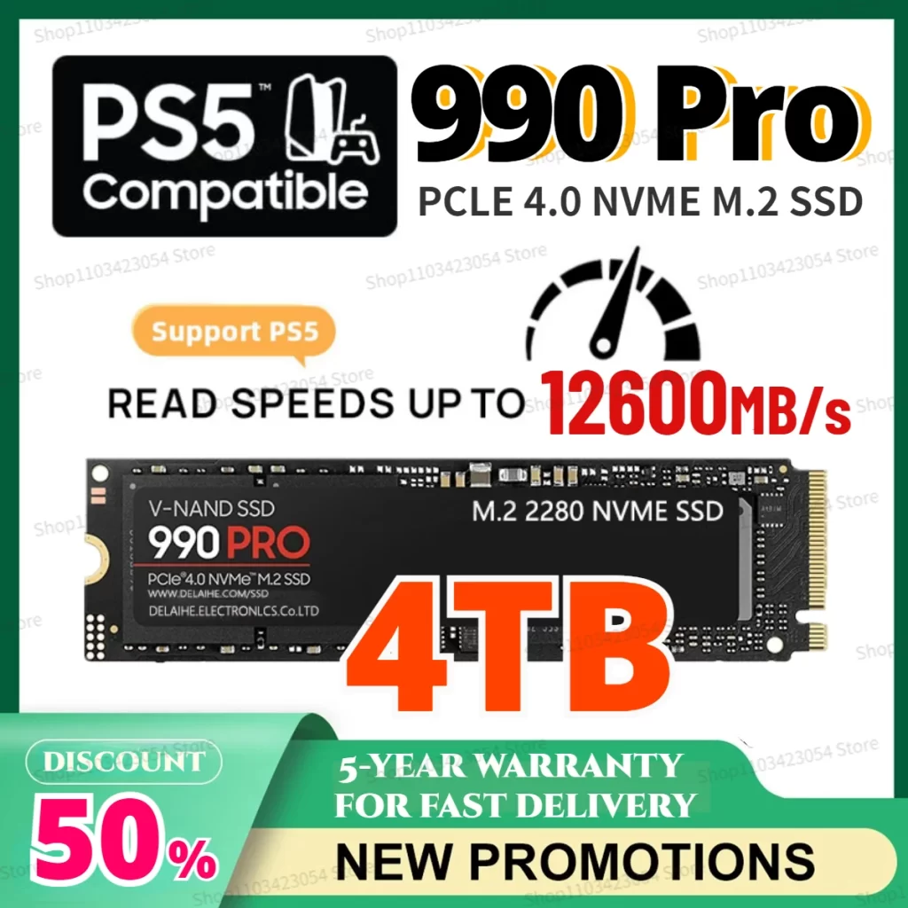 Ssd M2 2230