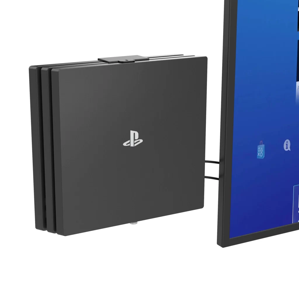 Lecteur Ps4 Pro