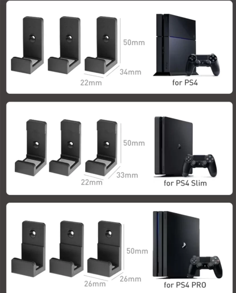 Lecteur Ps4 Pro