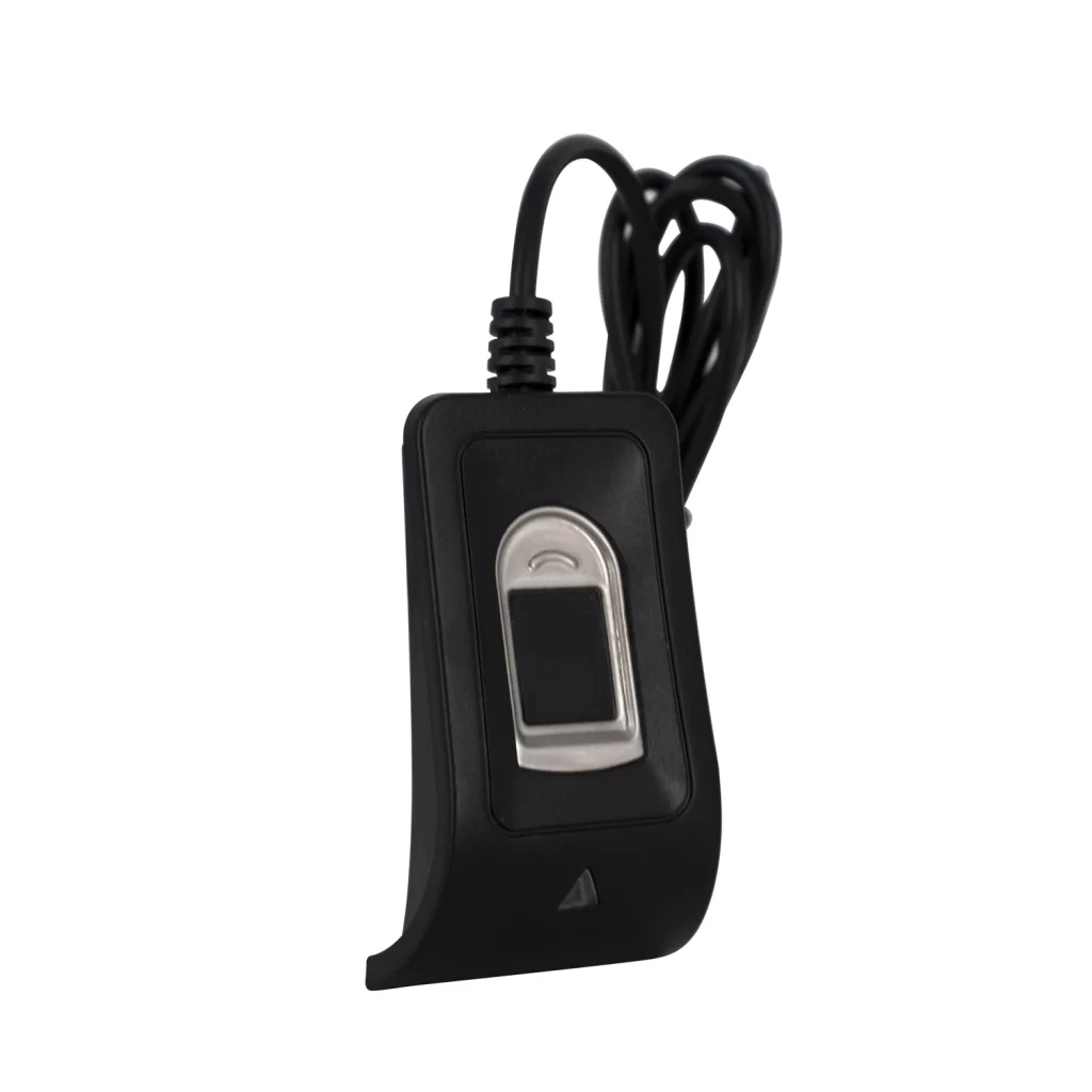 Lecteur Datamatrix