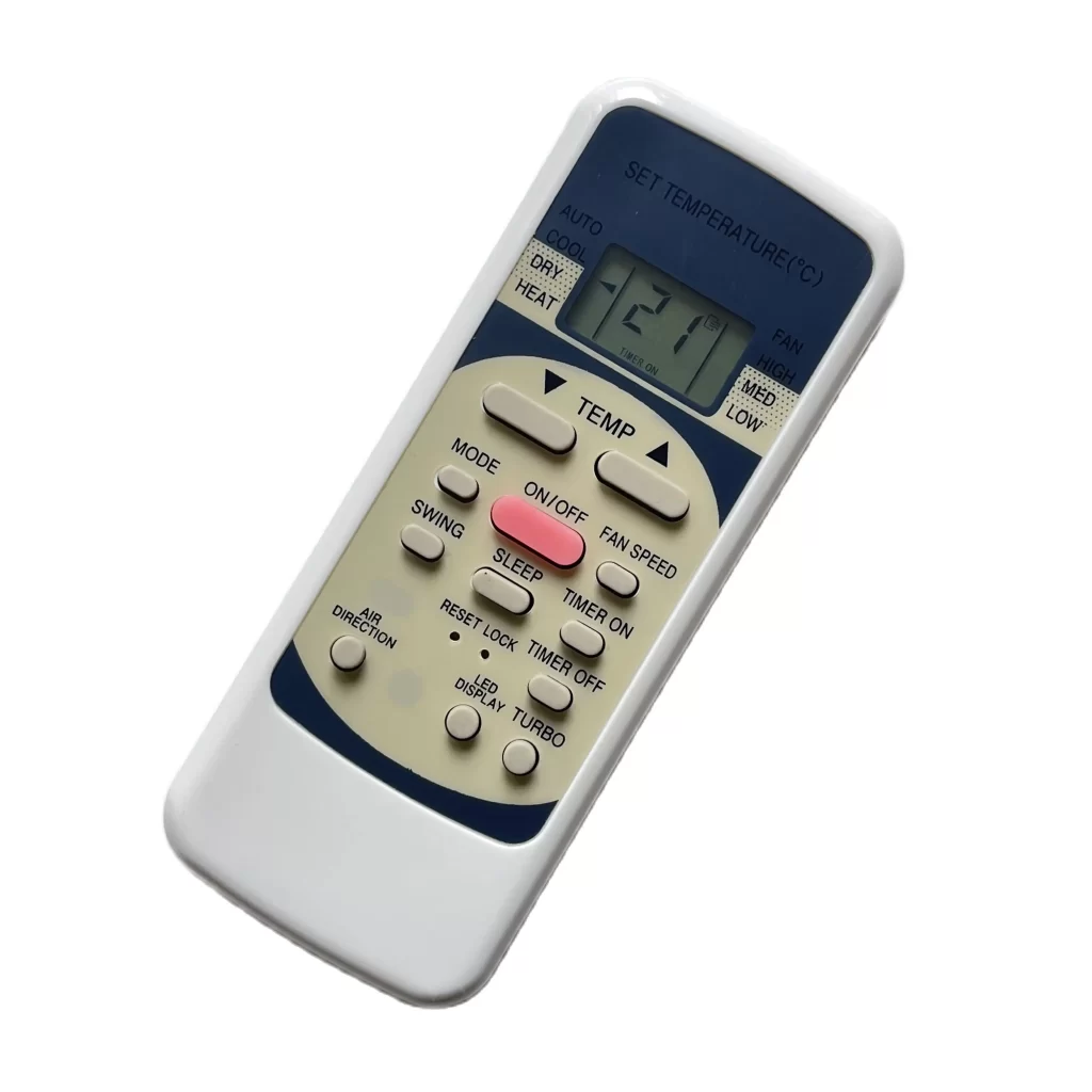 Telecommande Clim Toshiba
