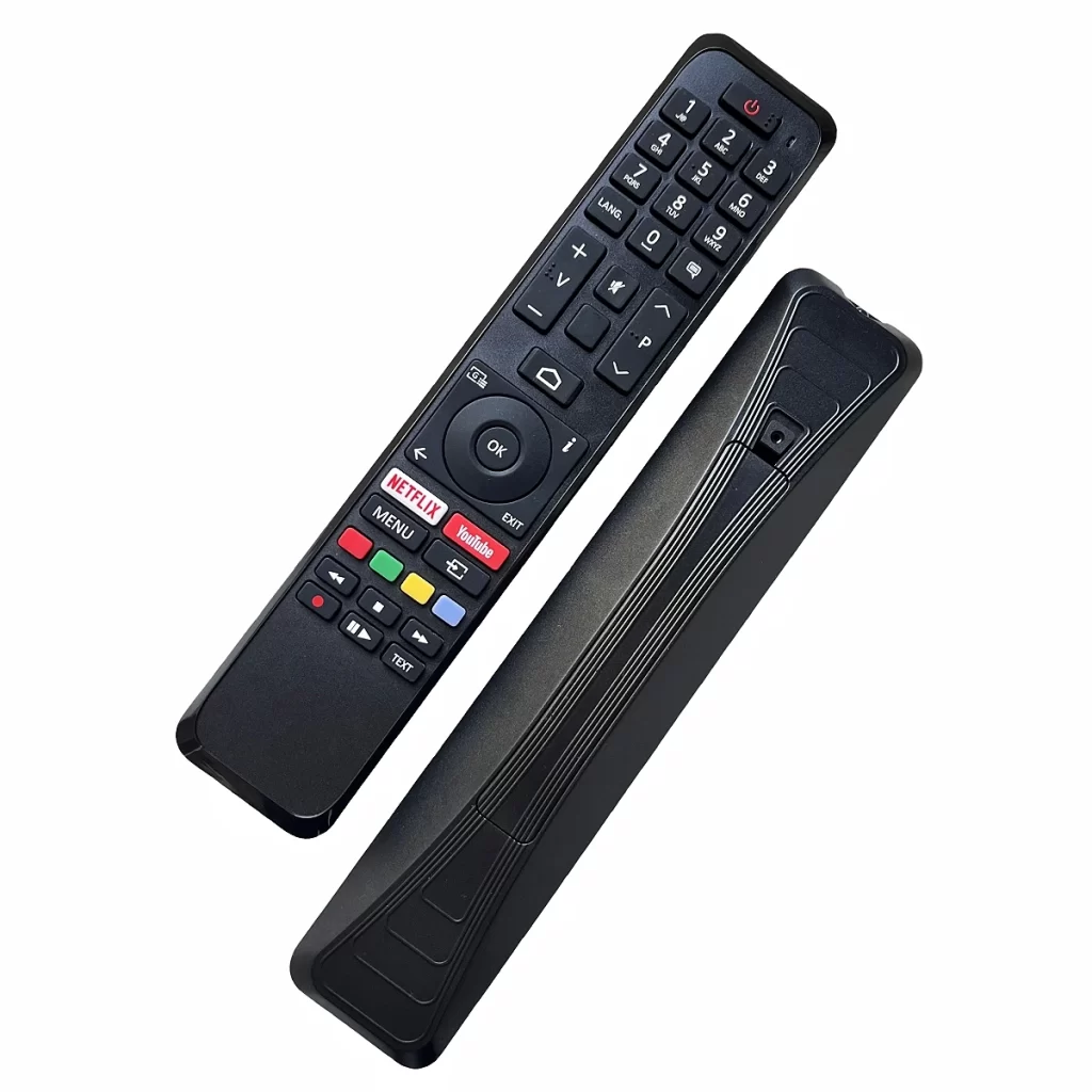 Telecommande Toshiba Ct 8040