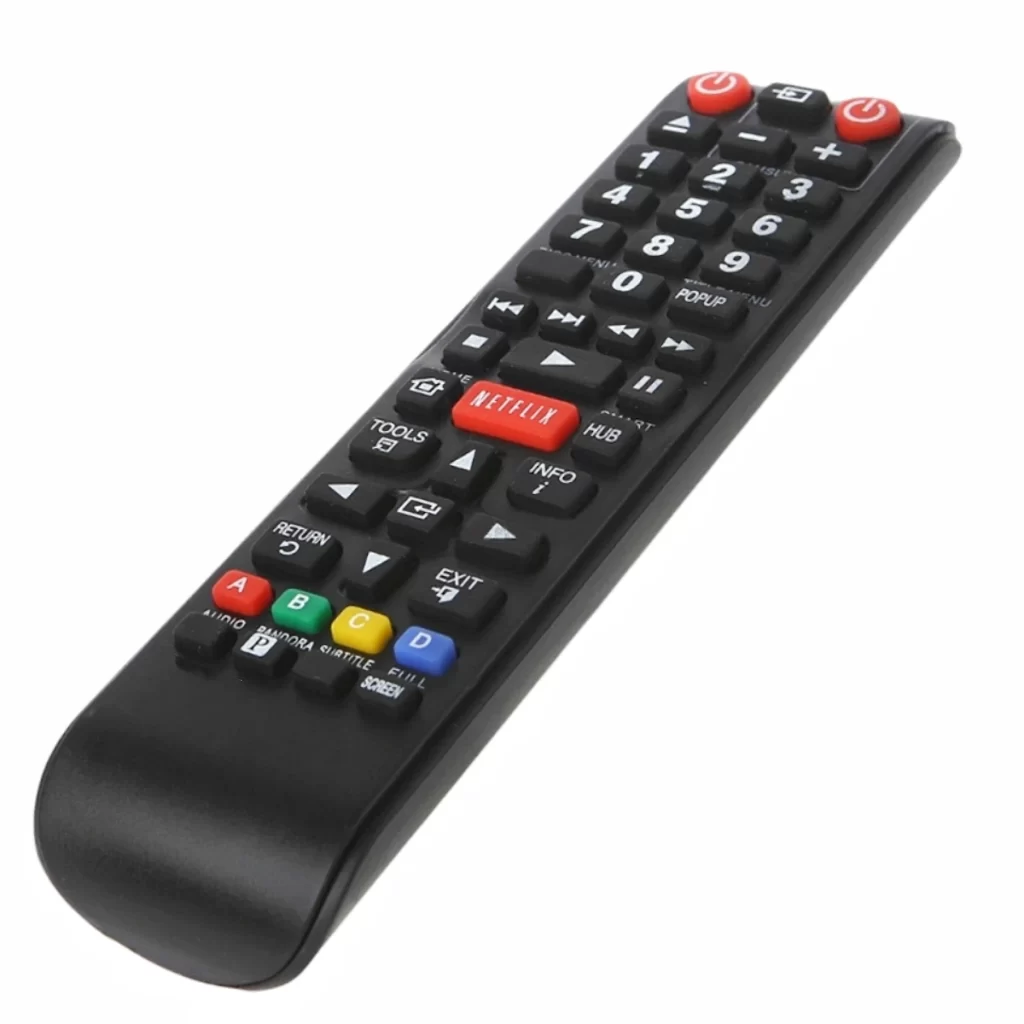 Télécommande Lecteur Dvd Samsung
