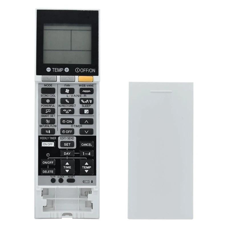 Toshiba Télécommande Clim