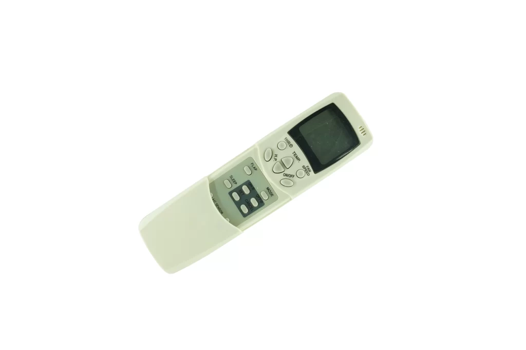 Télécommande Clim Toshiba