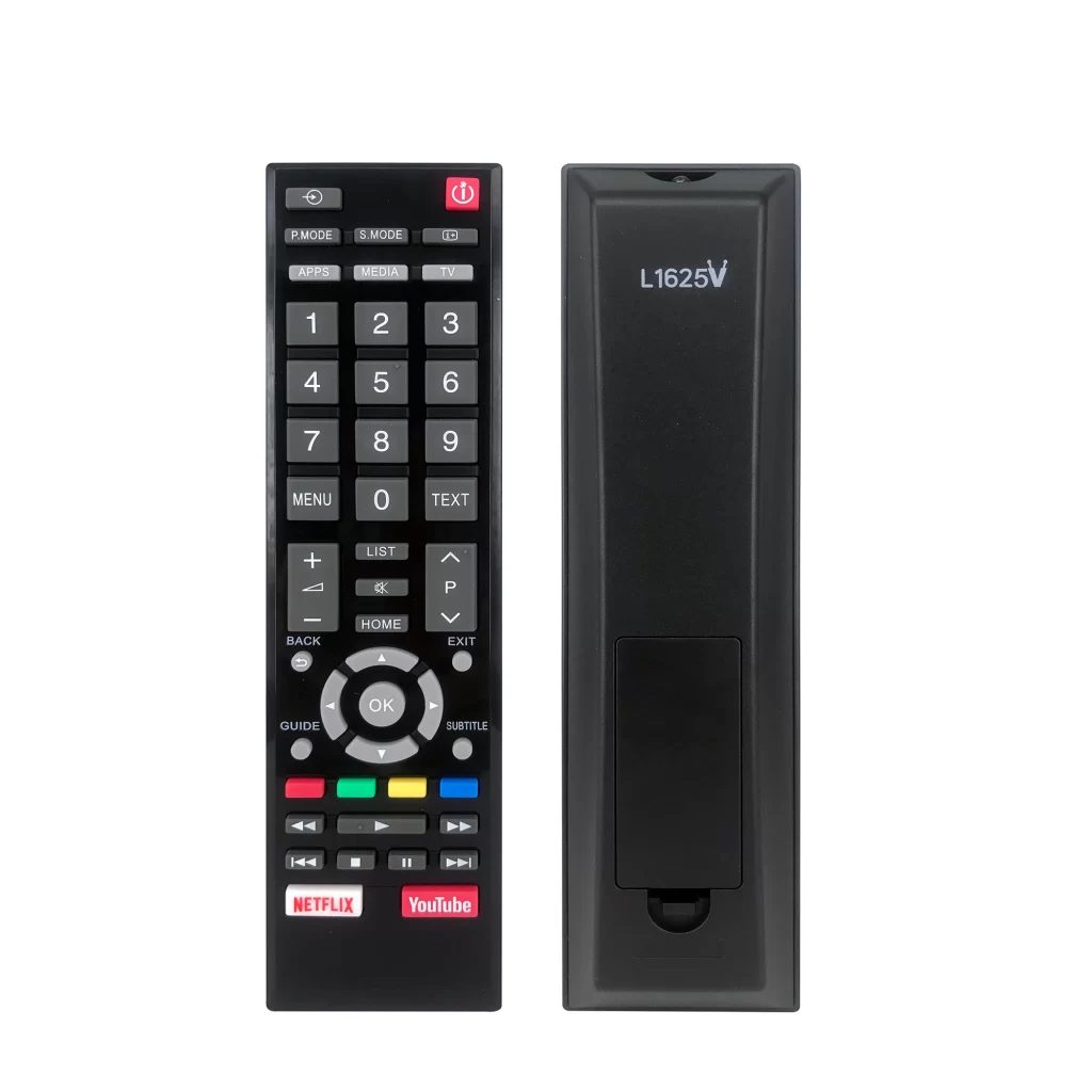 Telecommande Toshiba Ct 8040