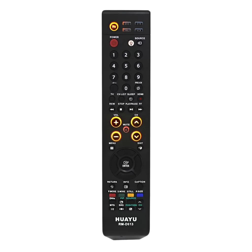 Télécommande Lecteur Dvd Samsung