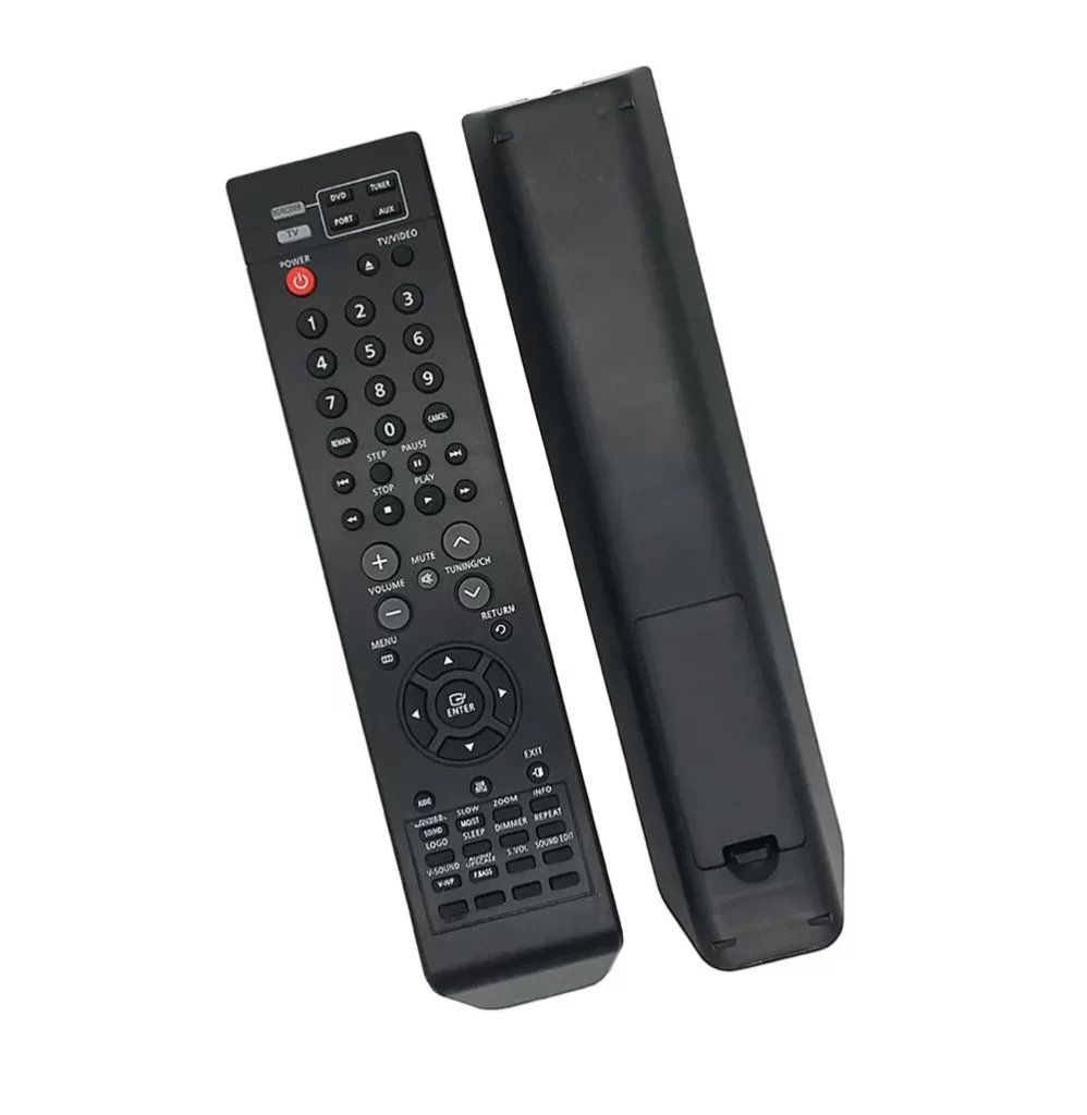 Télécommande Lecteur Dvd Samsung
