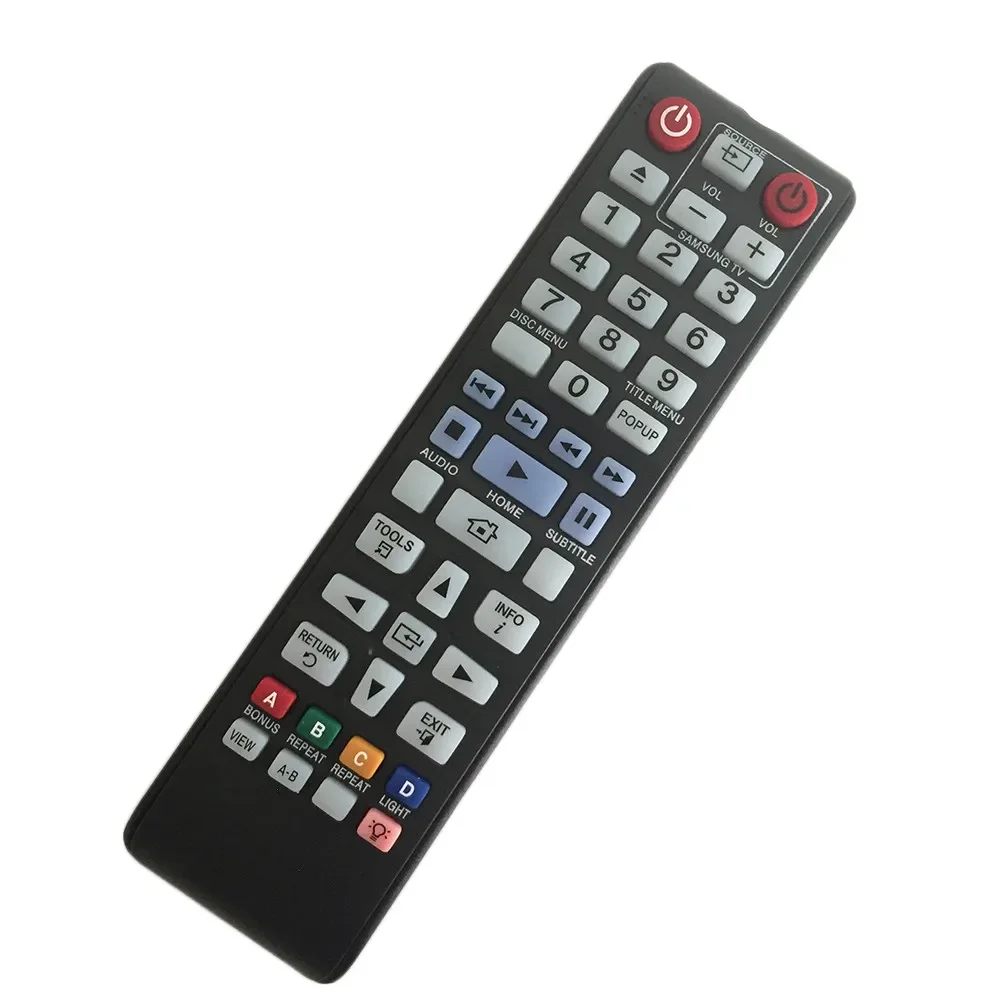 Télécommande Lecteur Dvd Samsung