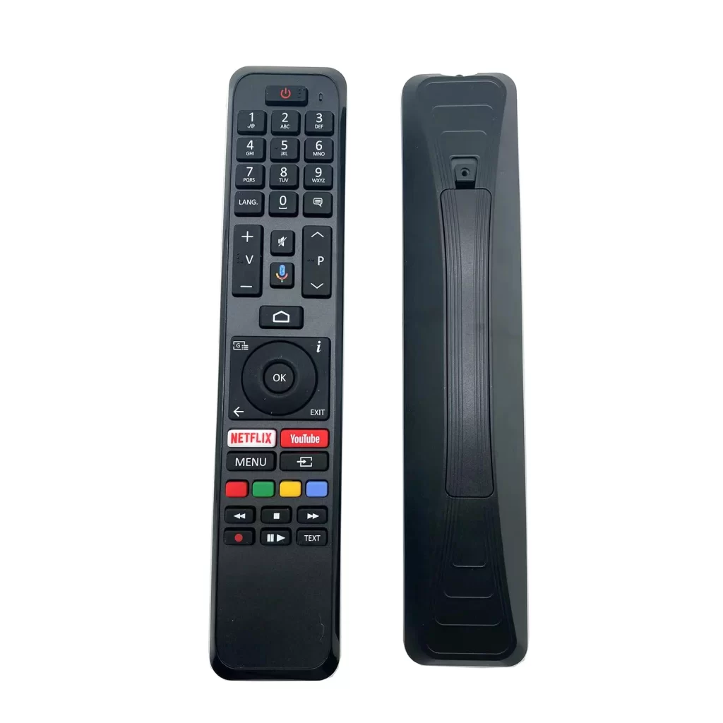 Telecommande Toshiba Ct 8040