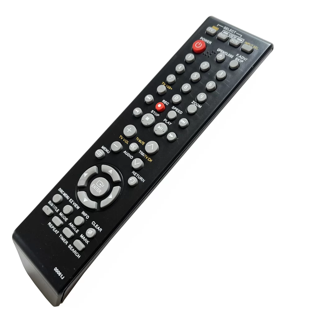 Télécommande Lecteur Dvd Samsung