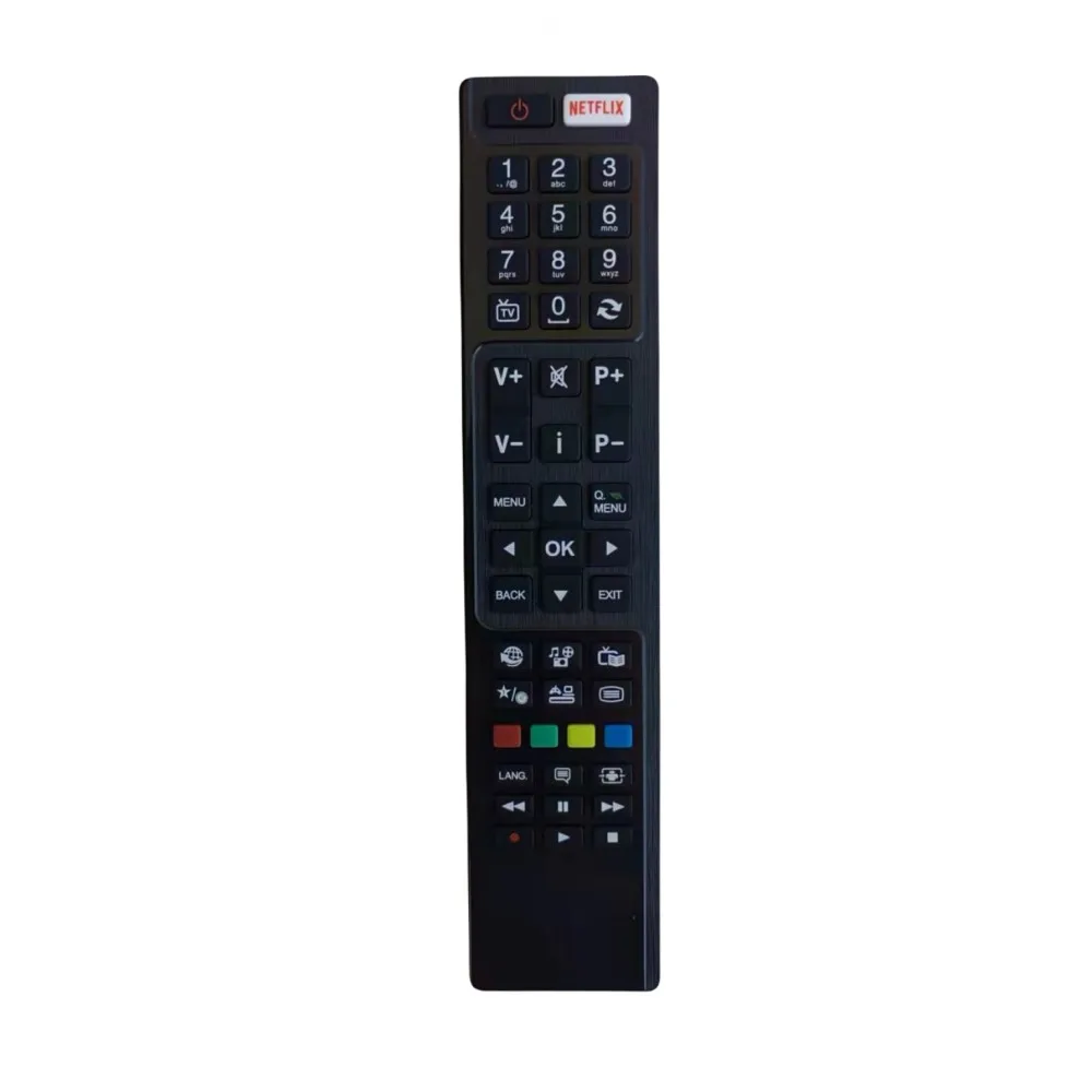 An-Mr21Ga Magic Remote Télécommande Compatible Avec De Nombreux Modèles