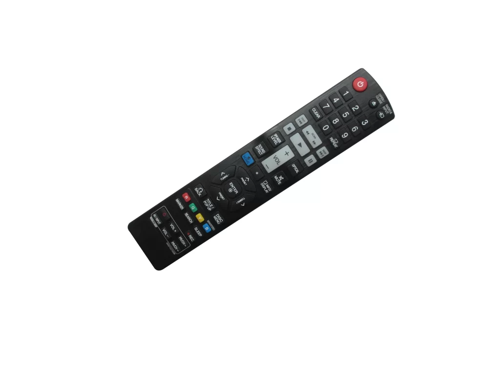 Lecteur Blu Ray Home Cinema